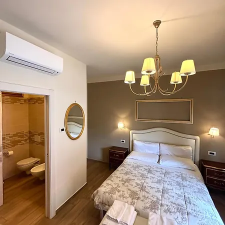 B&B Fior Di Toscana-3