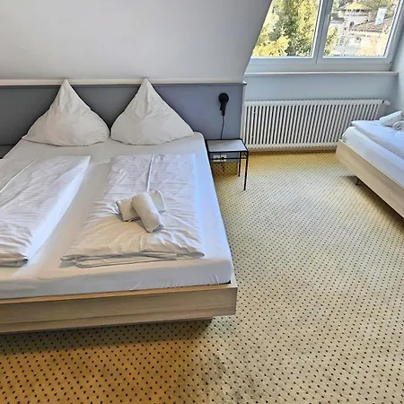 Hotel Cafe Schachener Hof Lindau Bodensee-2