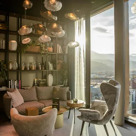 Motel One Innsbruck-3