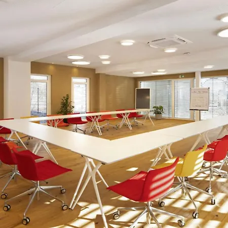 Holiday Inn Express - Remscheid-3