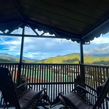Dreams Lodge Orosi-3