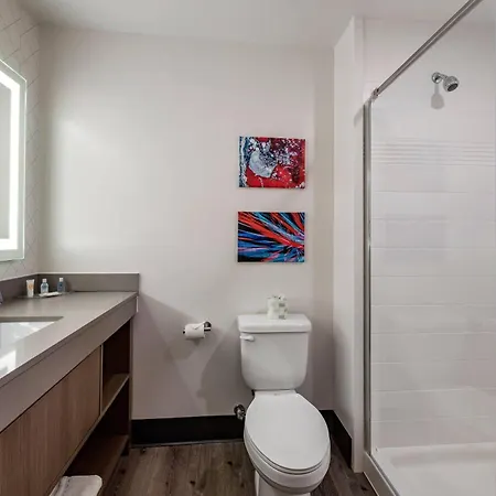 Comfort Suites Colorado Springs East - Medical Center Area-3