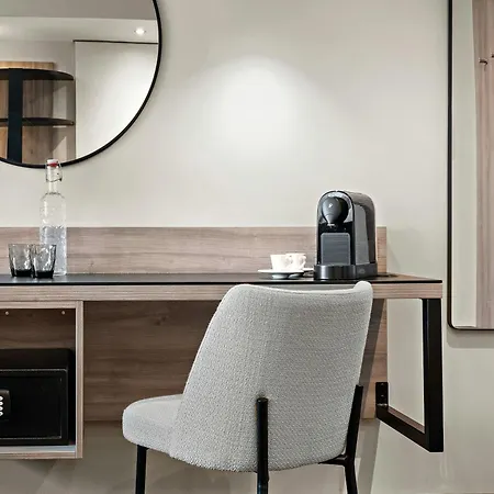 Leonardo Hotel Vienna City West-3