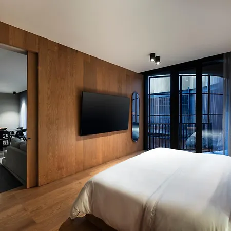 Volga, Member Of Preferred Hotels & Resorts-3