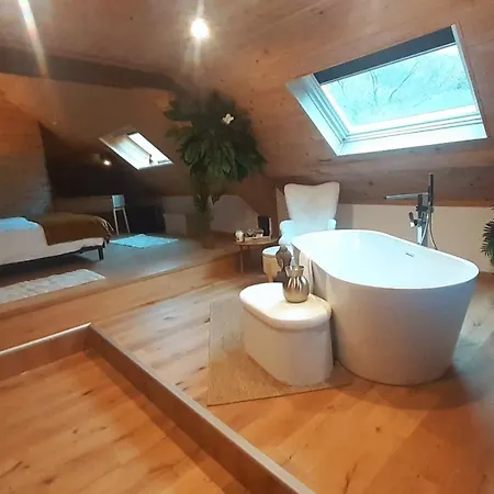 Chambre d'hôte de la Source Bleue-2
