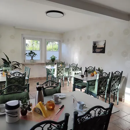 Pension Villa Irene-2
