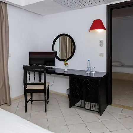 Le Petit Palais Djerba&Spa-3