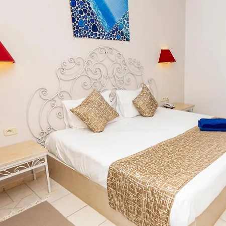 Le Petit Palais Djerba & Spa-2