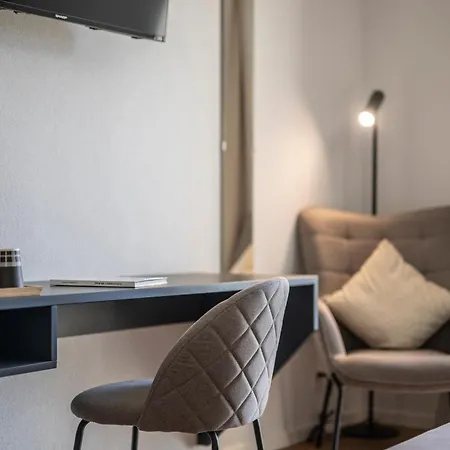 Alp Art Hotel Monthey-2