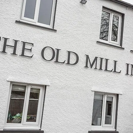 The Old Mill Inn-3