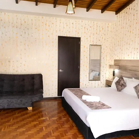 Hotel Versalles Boutique-3