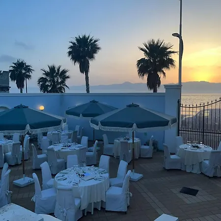 Hotel La Lampara-3