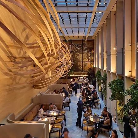 Mandarin Oriental Mayfair, London-2
