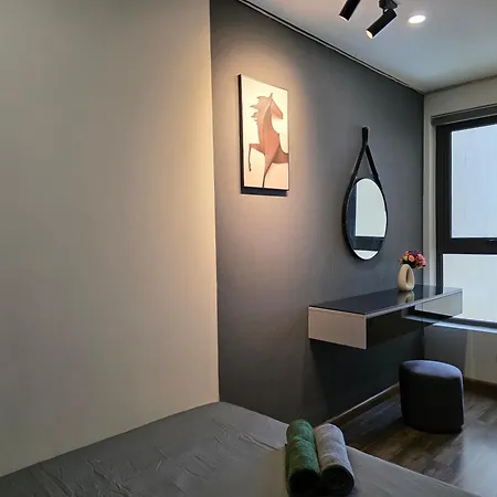 Uphoenix Home- Hado Centrosa Garden-2