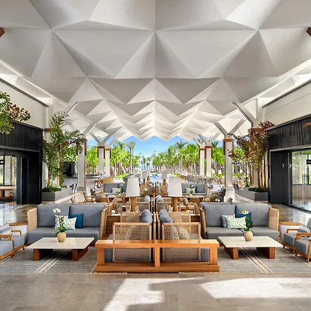 Secrets Tides Punta Cana (Adults Only)-2