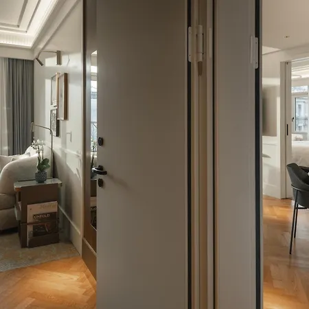Mandarin Oriental Savoy, Zurich-2