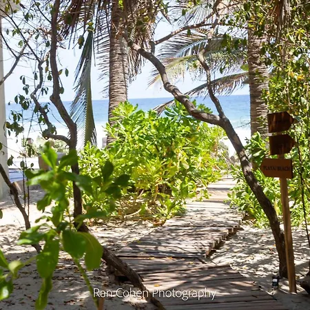 Utopiamar Beach House & Suites-3