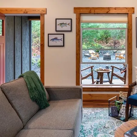 Backwoods Cabins-2