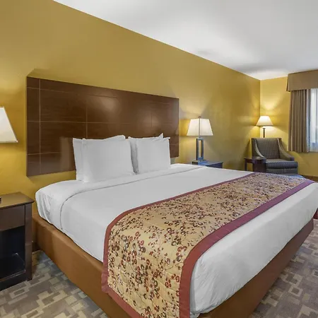 Best Western Blackfoot Inn-2