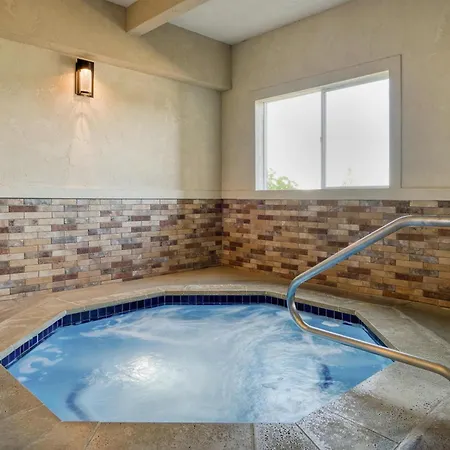 Best Western Blackfoot Inn-3