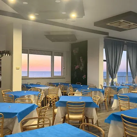 Diplomat Marine Seafront Hotel-3