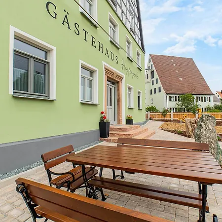 Gästehaus Hopfenperle-2
