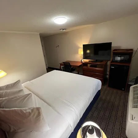 Hatfield Inn-3
