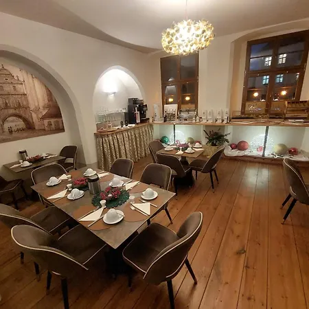 Hotel Schwibbogen Altstadt&Appartements-2
