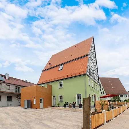 Gästehaus Hopfenperle-3