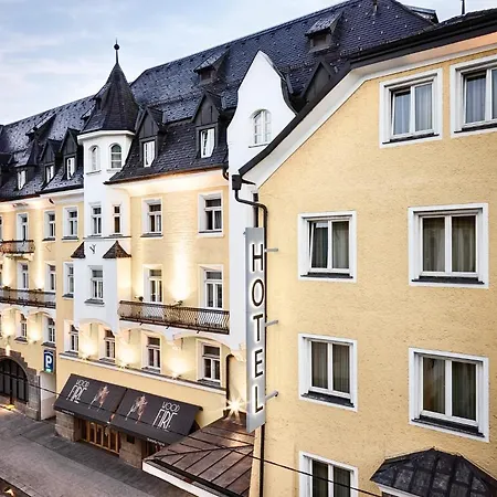 Hotel Grauer Baer-3