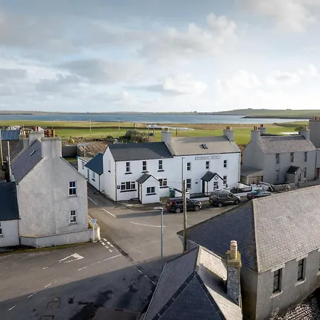 Stronsay Hotel-2
