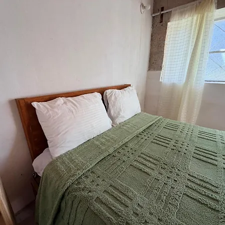 Hotel Las Palmas By GEstores-3