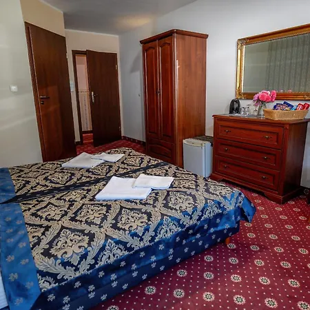 Resort Morawa-2