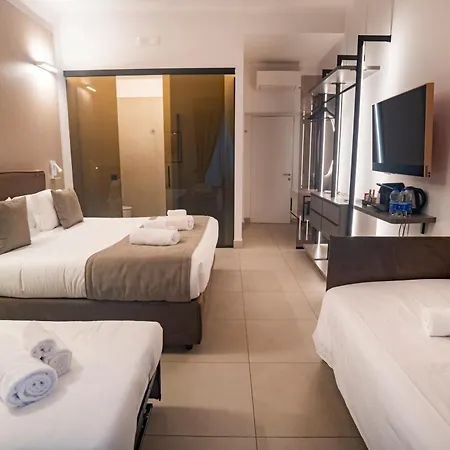 Cicerone'S Luxury Suites-2
