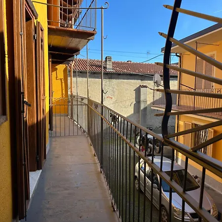 La Casa Dei Fiori-2