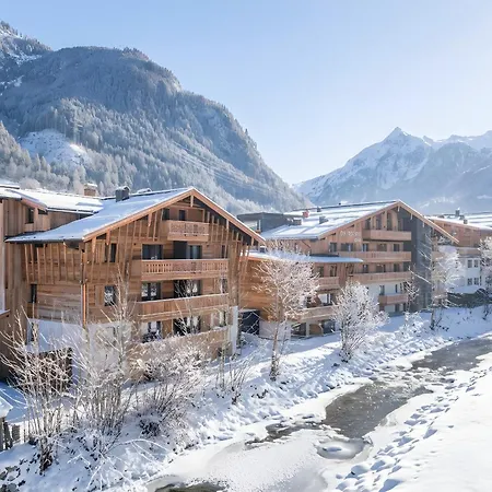 Carpe Solem Kaprun Hotel 4-3