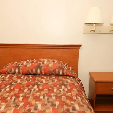 Hotel Deerfield Inn & Suites Acworth Atlanta-3