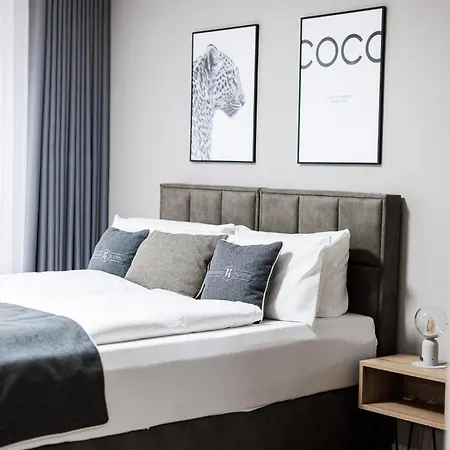 Kurpark Suites-3