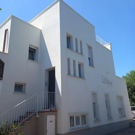 Lilliput Guest House-Noli-3
