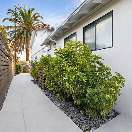 Casa Castillo - Boutique Suites In Downtown Santa Barbara-3