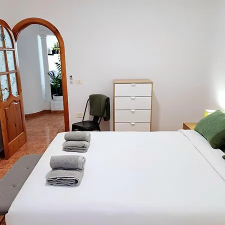 Guesthouse El arca de Noé-2