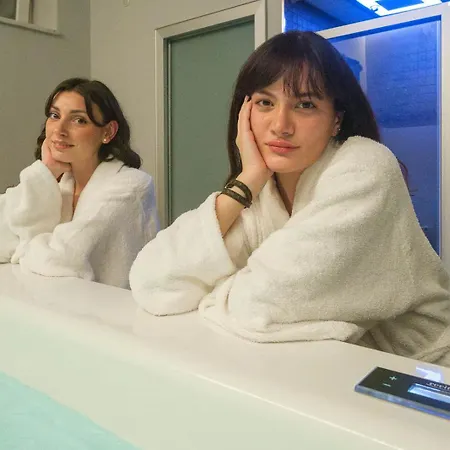 Dolce Marea Bed&Spa-3