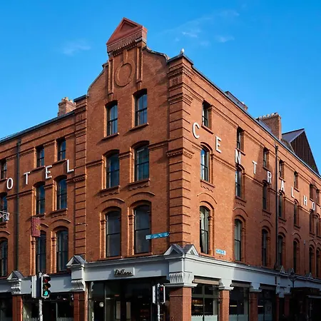 The Hoxton, Dublin-3