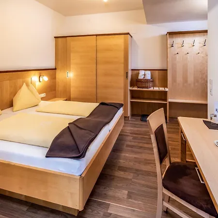 Hotel Gartnerkofel-2
