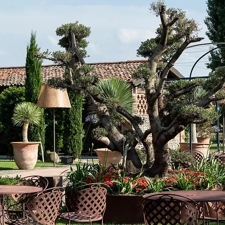 La Colombera Ristorante - Albergo-3