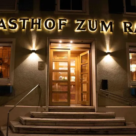 Hotel Rad-2