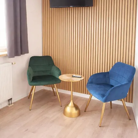 Hotel&Restaurant Hasa-3