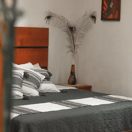 Hotel Boutique Canto Del Agua-2