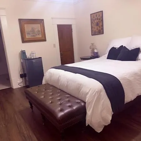 Hotel Ivanhoe-2
