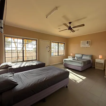 Cadney Park Accommodation-3